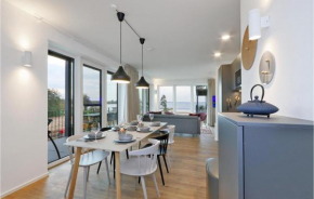 Lovely Apartment In Lembruch-Dümmer See With Wifi